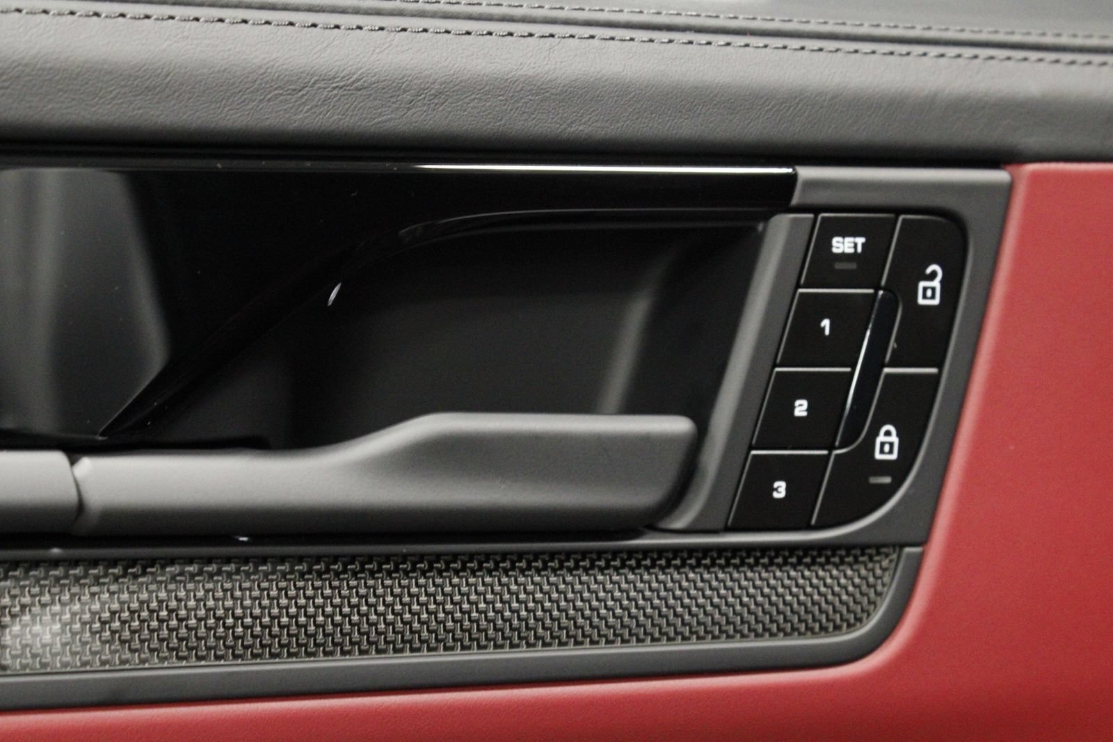 New 2026 Porsche Cayenne GTS AWD/4WD image 30