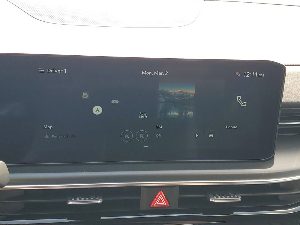 New 2026 Kia K5 GT-Line FWD image 16