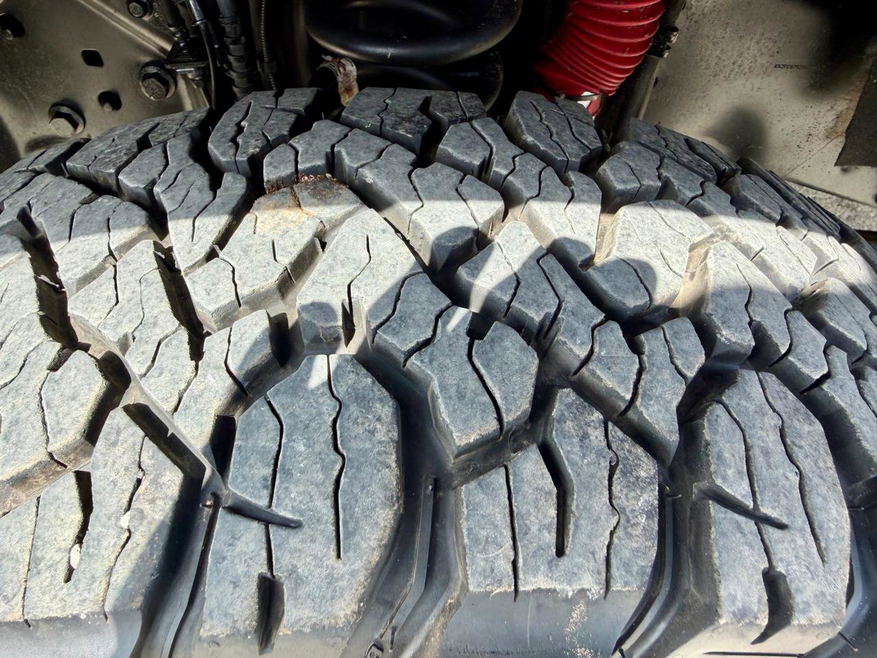 Used 2023 Ford F250 XL w/ XL Chrome Package image 13