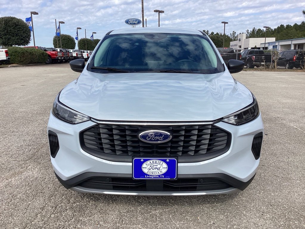 New 2026 Ford Escape Active image 2
