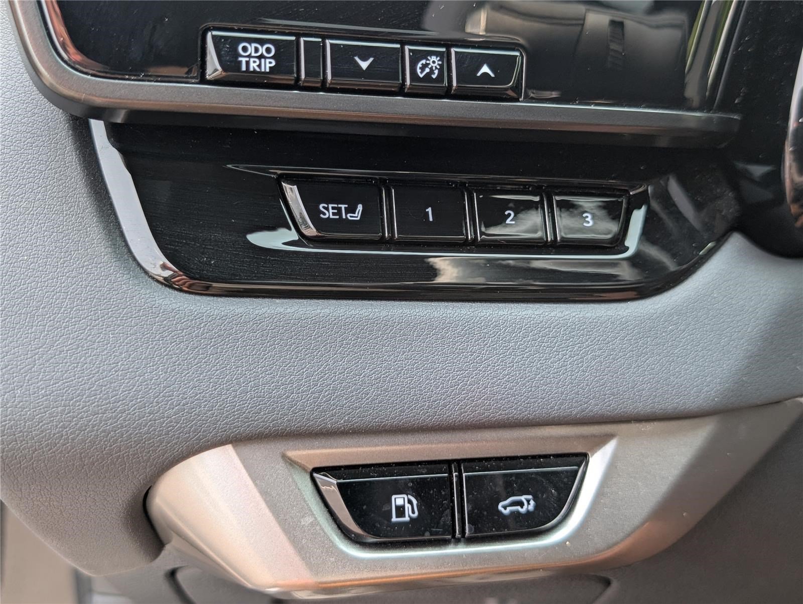 Certified 2024 Lexus RX 350h w/ Convenience Package AWD/4WD image 22