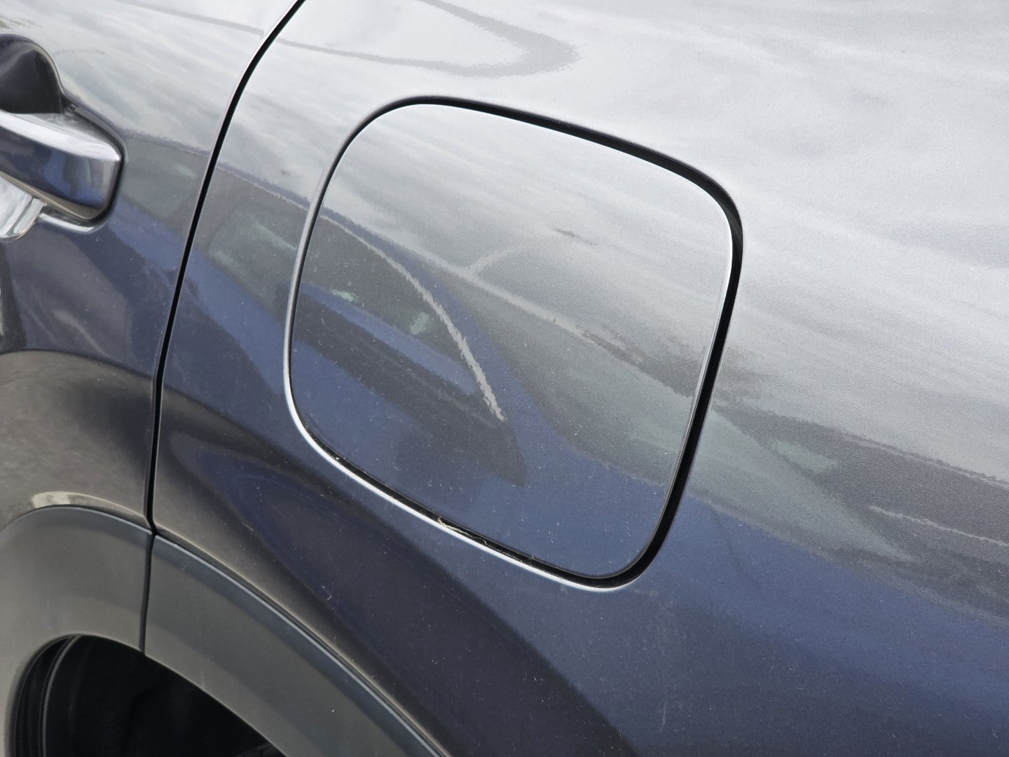 Certified 2024 Honda HR-V LX image 18
