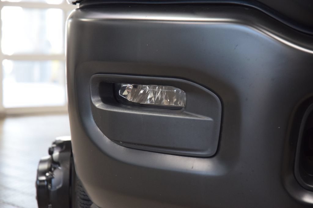 Used 2025 RAM 3500 Tradesman AWD/4WD image 8