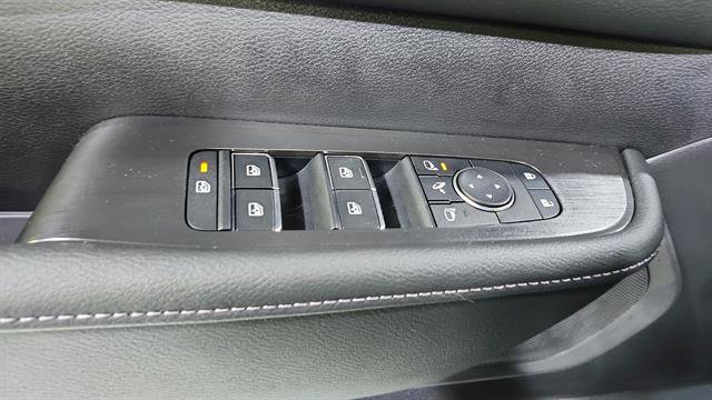 New 2026 Nissan Armada PRO-4X AWD/4WD image 21