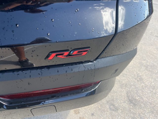 New 2026 Chevrolet Equinox RS w/ Convenience Package III image 7