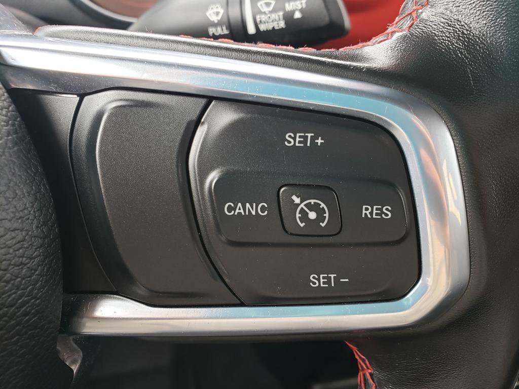 Used 2020 Jeep Gladiator Rubicon image 21