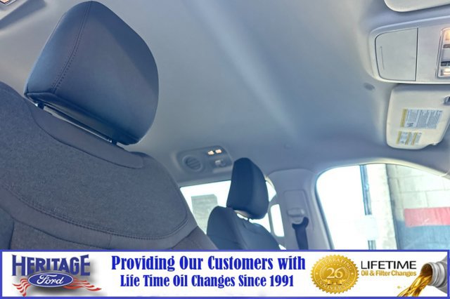 New 2026 Ford Explorer Active image 18