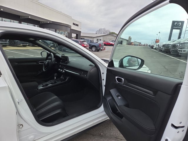 Used 2024 Honda Civic Sport image 12