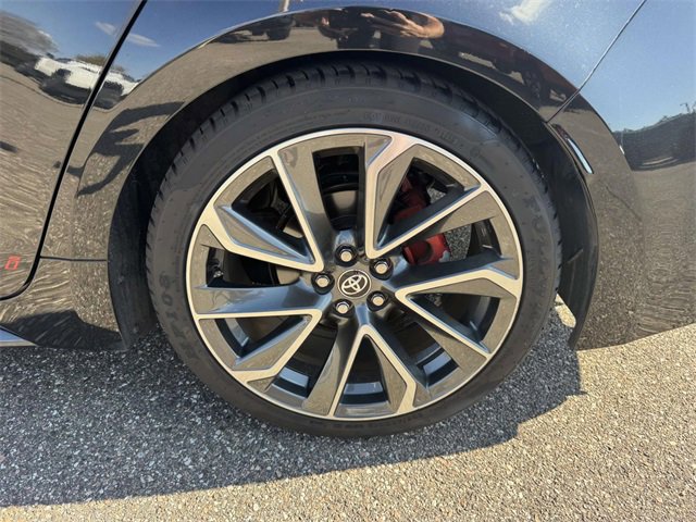 Used 2020 Toyota Corolla SE image 11