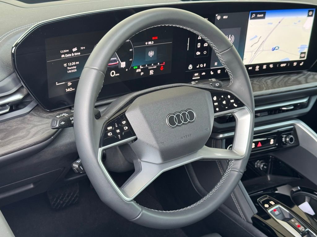 New 2025 Audi Q5 Prestige image 17