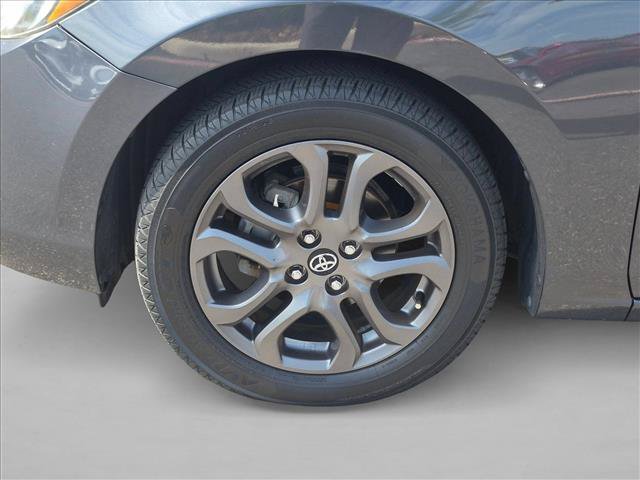 Used 2019 Toyota Yaris LE FWD image 14