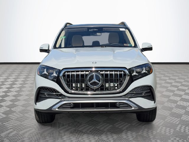 New 2027 Mercedes-Benz GLE 53e AMG 4MATIC image 2