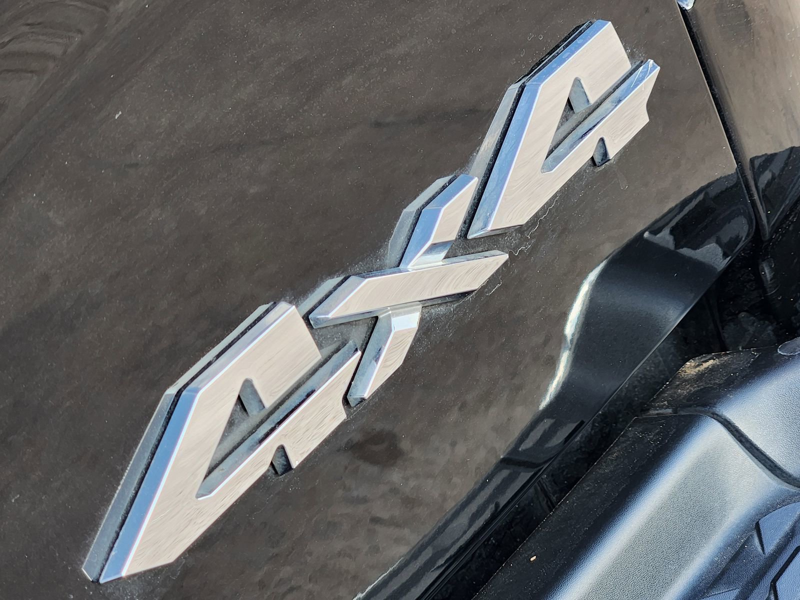 Used 2022 RAM 2500 Limited image 21