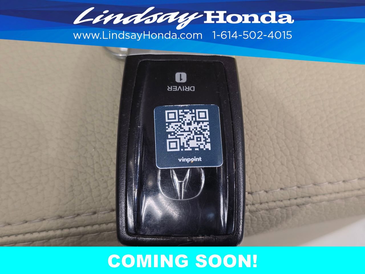 Used 2016 Acura RDX FWD image 39