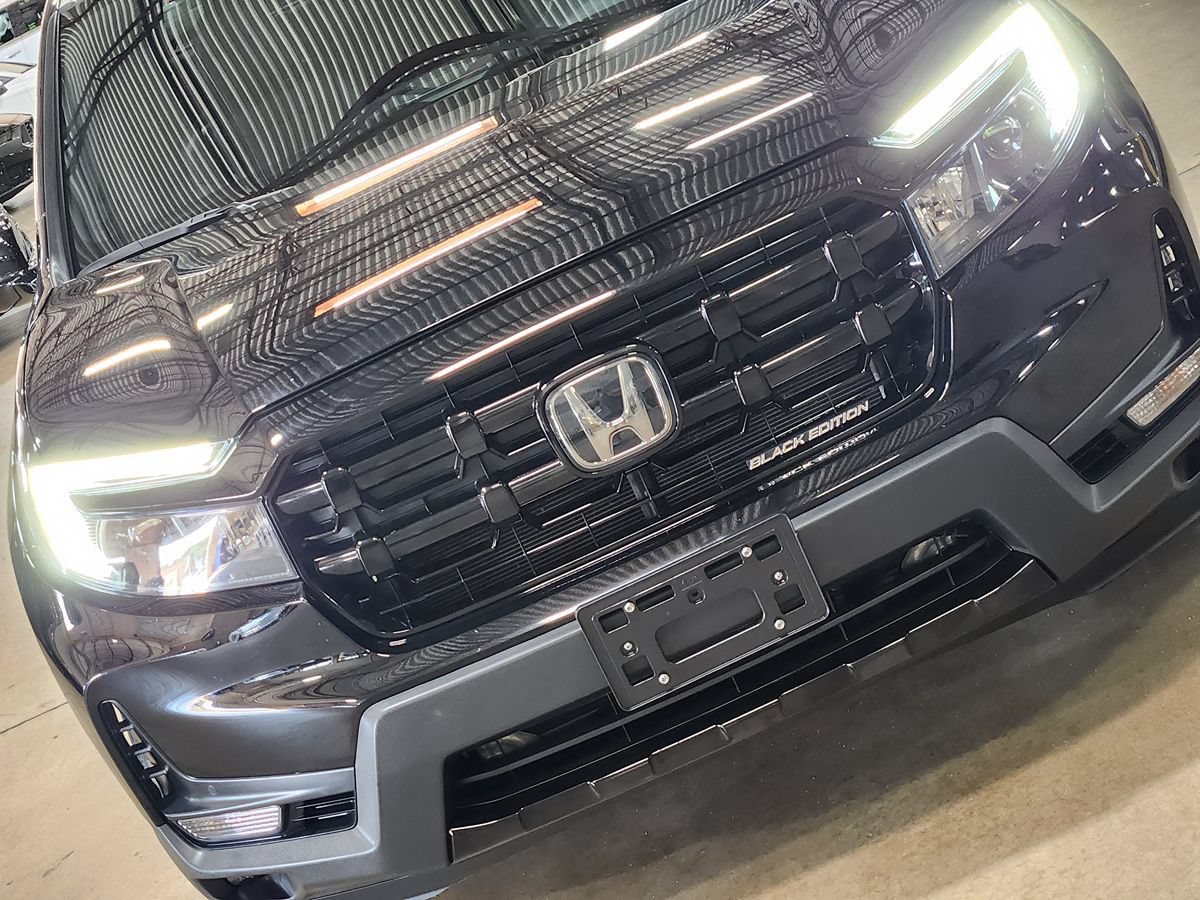 Used 2024 Honda Ridgeline Black Edition image 19