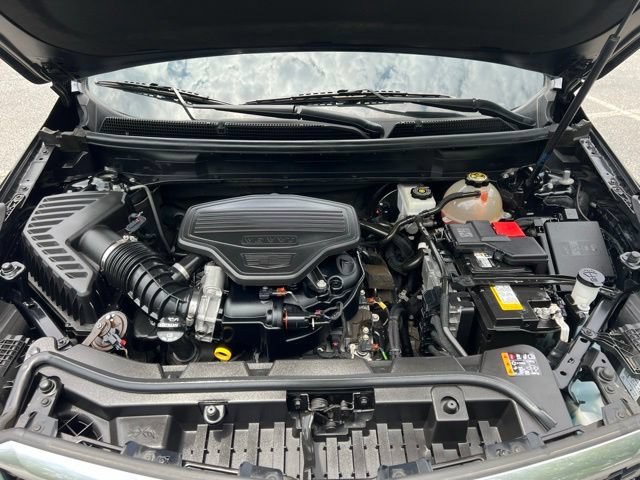 Used 2020 Cadillac XT5 Premium Luxury FWD image 44