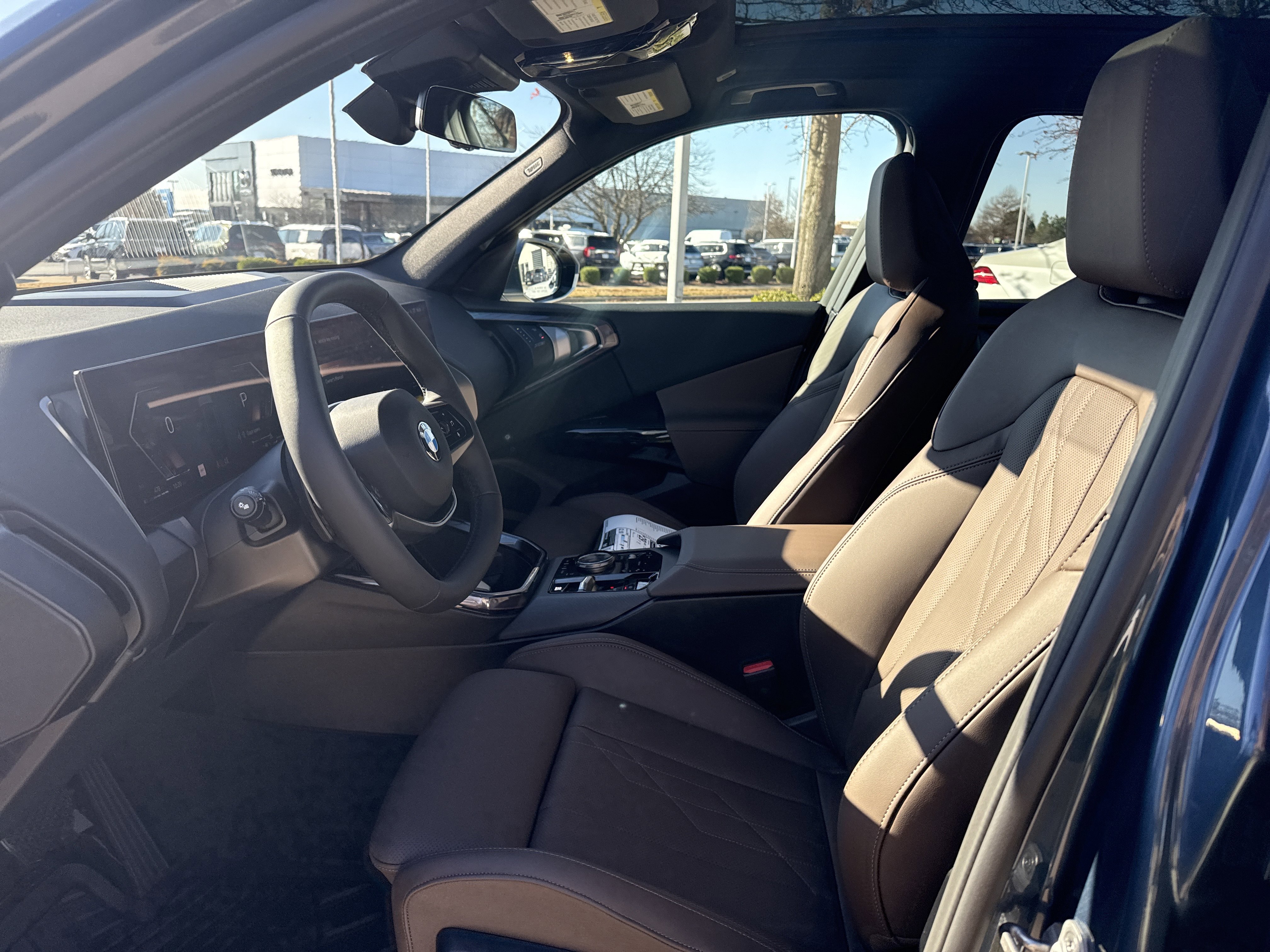 New 2026 BMW X3 xDrive30 w/ Convenience Package image 10