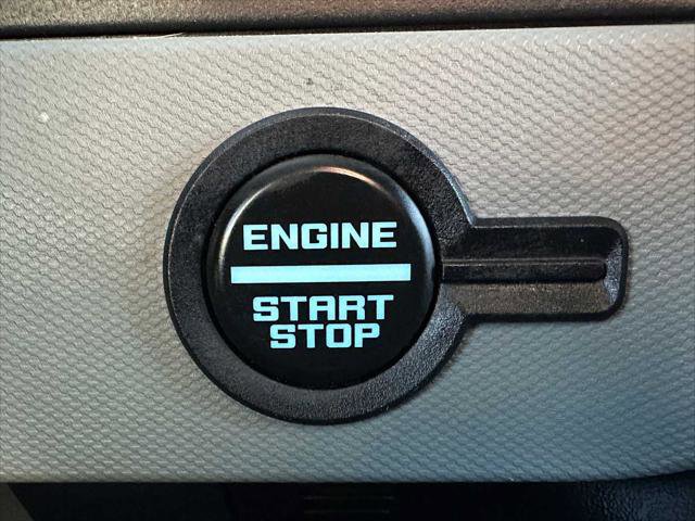 Used 2022 Ford Bronco Badlands image 41