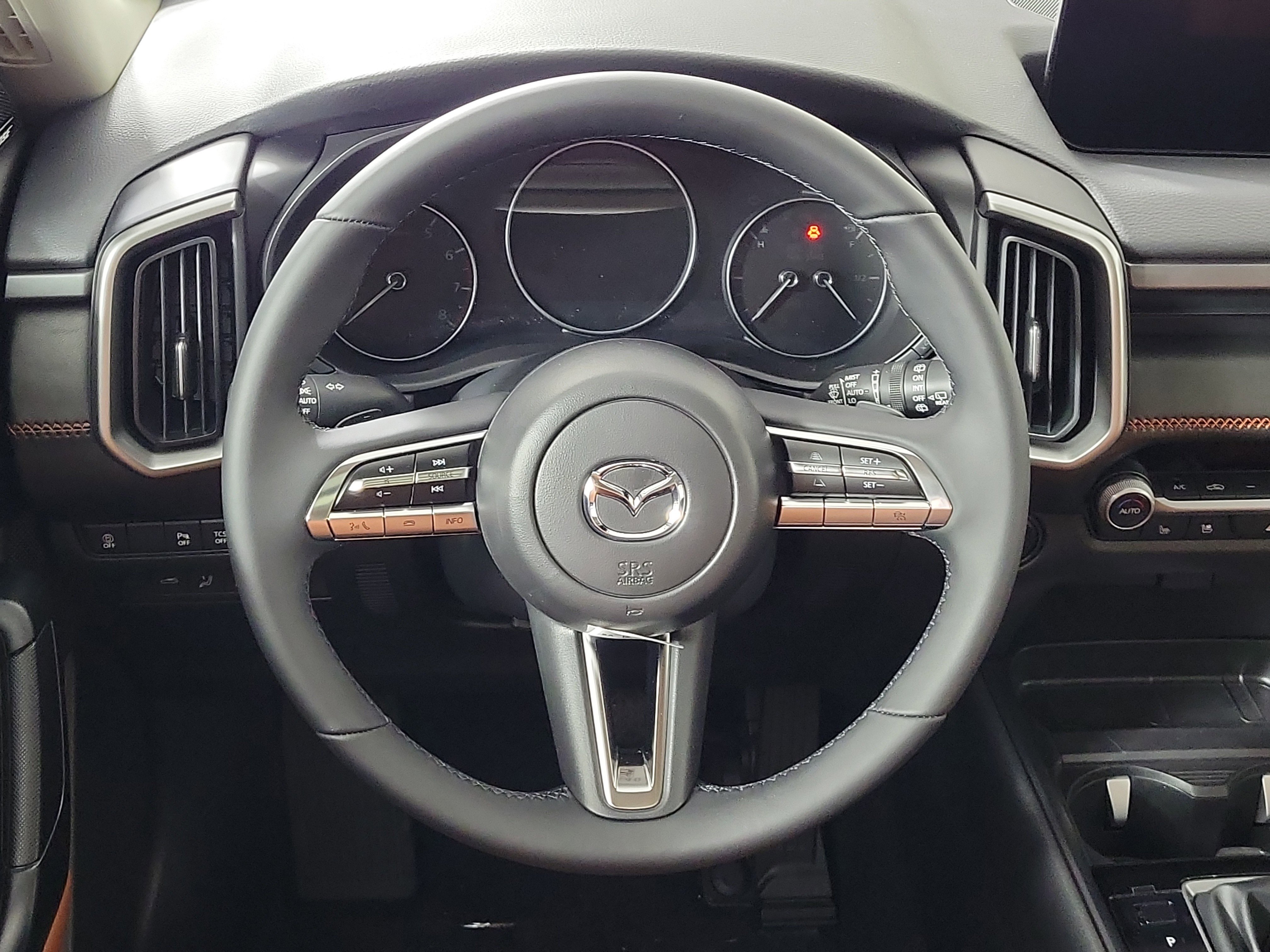 New 2026 MAZDA CX-50 AWD 2.5 S w/ Cargo Package image 14