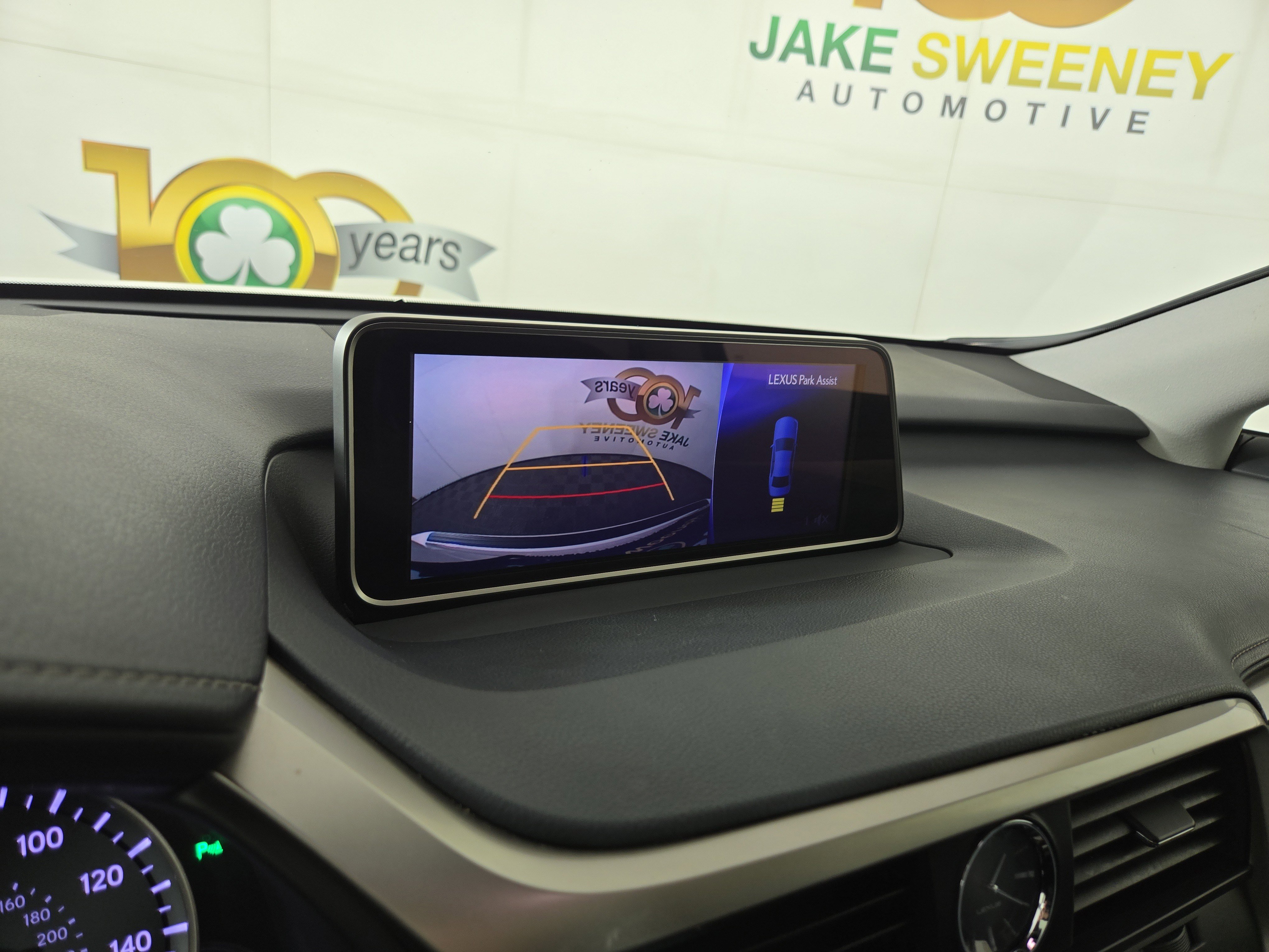 Used 2017 Lexus RX 350 AWD w/ Premium Package image 20