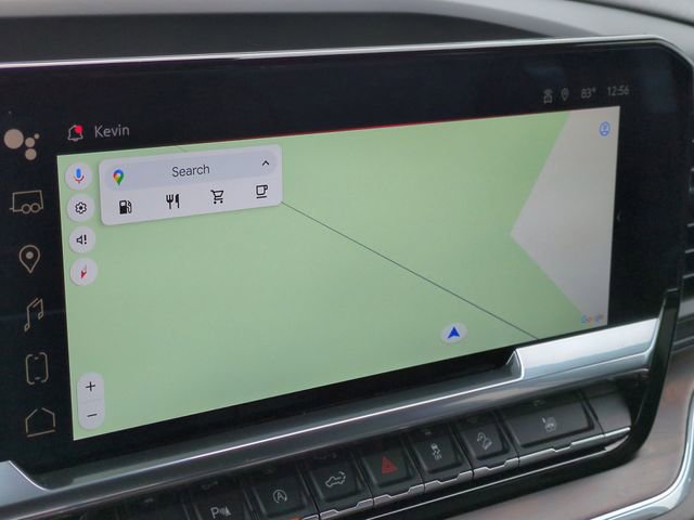 Used 2024 GMC Sierra 1500 SLT w/ SLT Premium Plus Package image 18