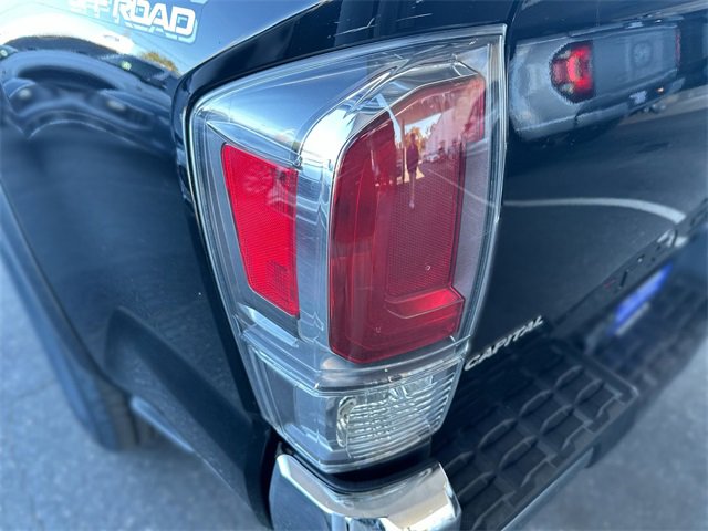 Used 2021 Toyota Tacoma TRD Off-Road image 25