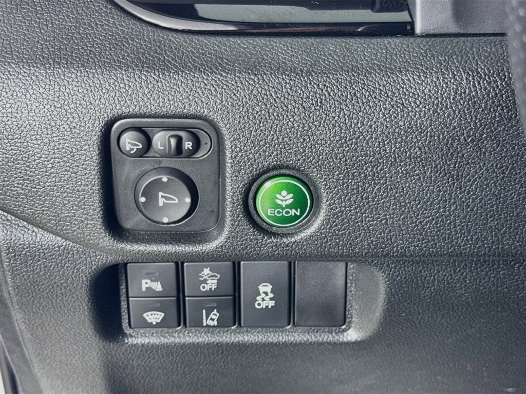 Used 2023 Honda Passport Elite image 10