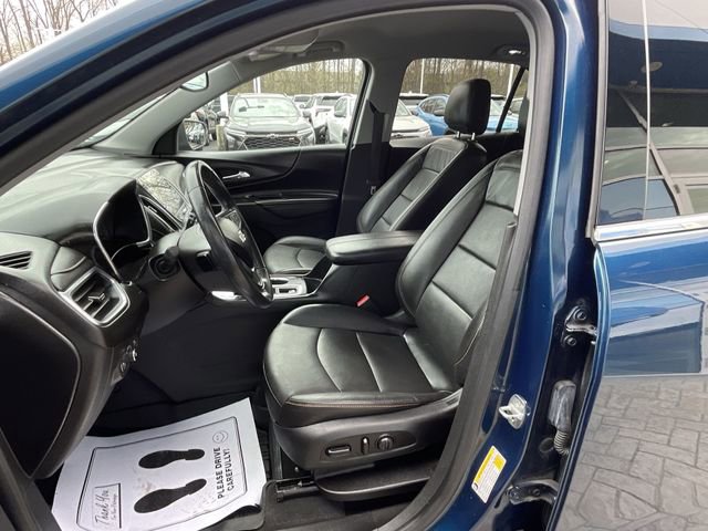 Certified 2020 Chevrolet Equinox Premier FWD image 19