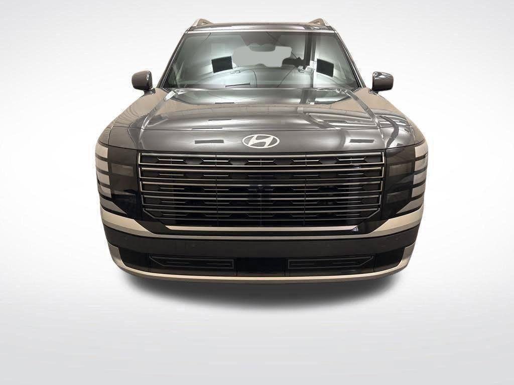 New 2026 Hyundai Palisade Calligraphy AWD/4WD image 4