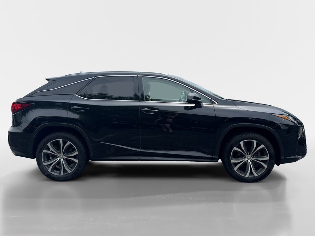 Used 2017 Lexus RX 350 AWD image 3