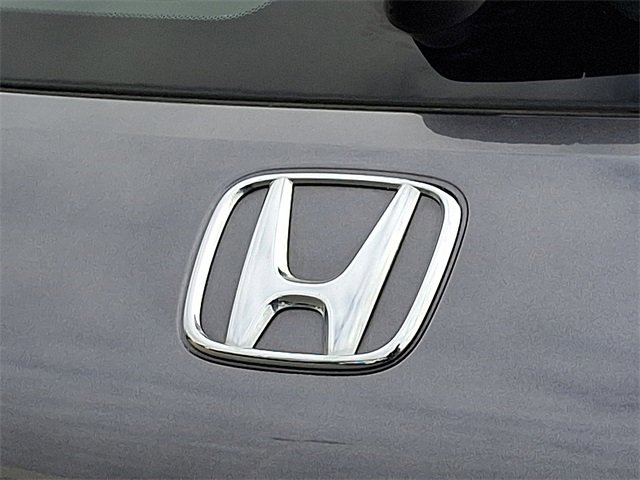 Certified 2023 Honda HR-V LX image 27