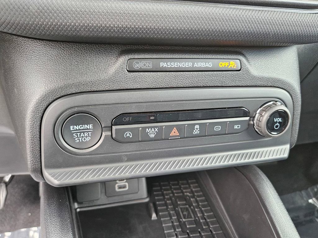 New 2025 Ford Bronco Sport Heritage w/ Convenience Package image 17