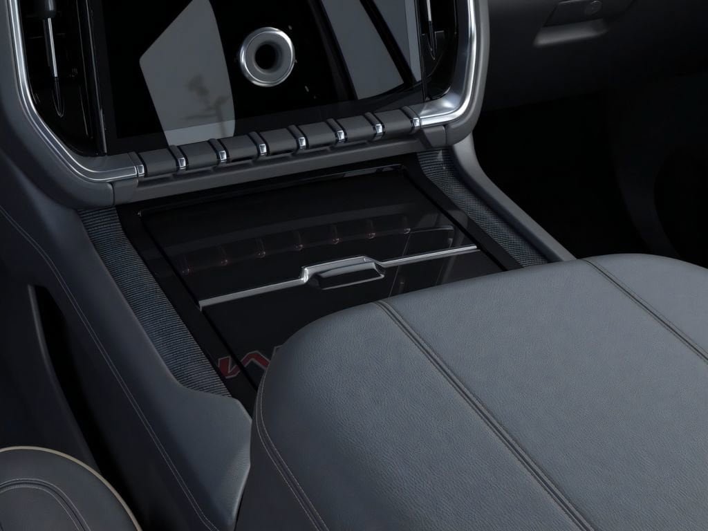 New 2026 GMC Yukon Elevation w/ LPO, Floor Liner Package AWD/4WD image 23