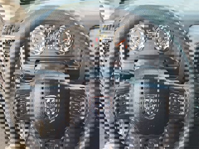 Used 2018 RAM 1500 Tradesman w/ Popular Equipment Group image 12