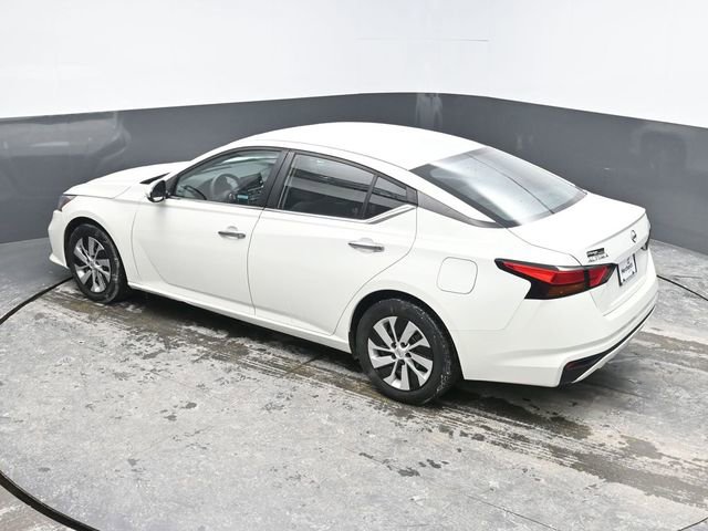 Used 2021 Nissan Altima 2.5 S image 22