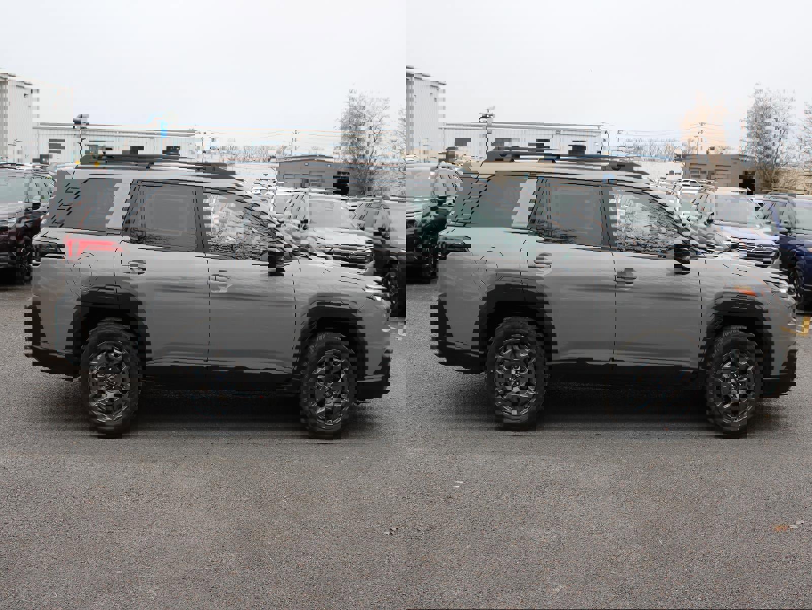 New 2026 Subaru Outback Premium image 4