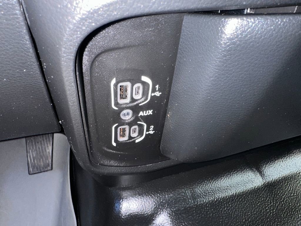 Used 2024 RAM 1500 Tradesman image 23