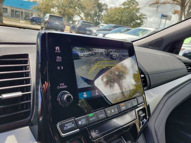 Used 2023 Honda Odyssey Sport image 21