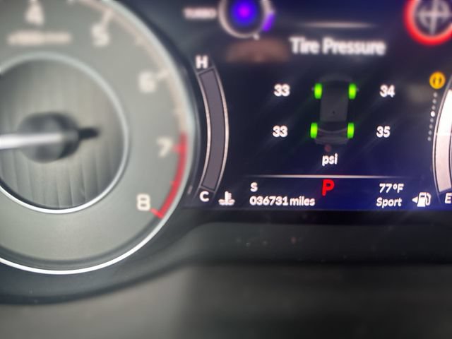 Used 2020 Acura RDX w/ Advance Package AWD/4WD image 17