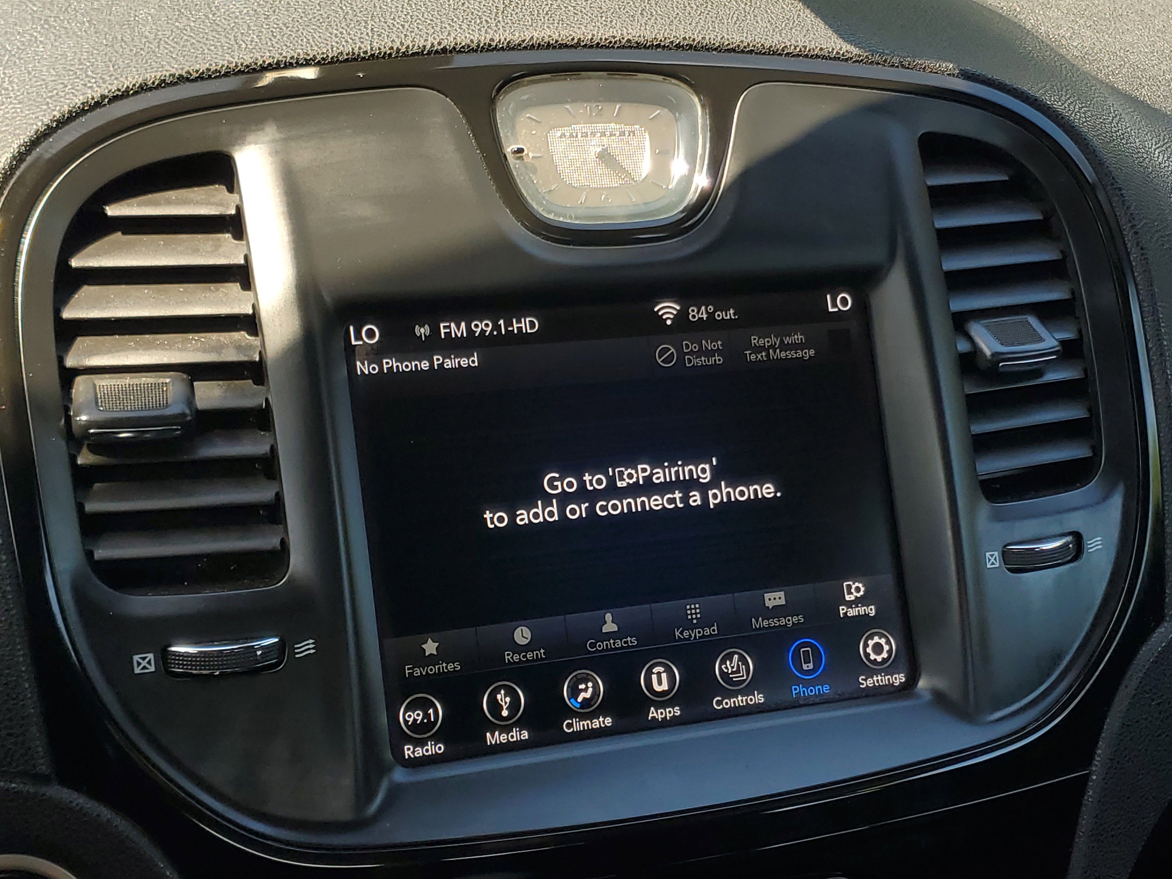 Used 2019 Chrysler 300 S image 20