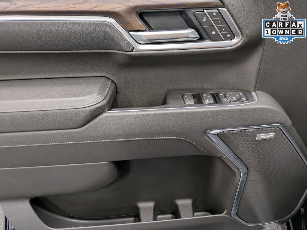 Used 2026 GMC Sierra 1500 SLT w/ SLT Premium Plus Package image 10