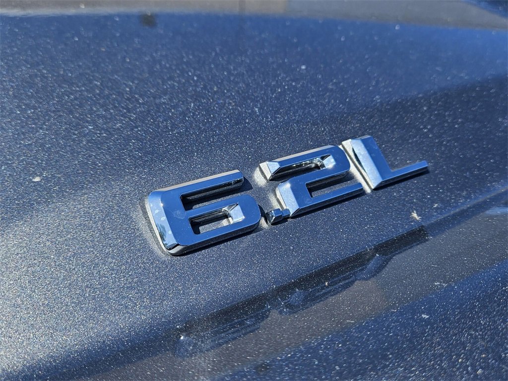 Certified 2021 Chevrolet Silverado 1500 High Country w/ Safety Package II image 18