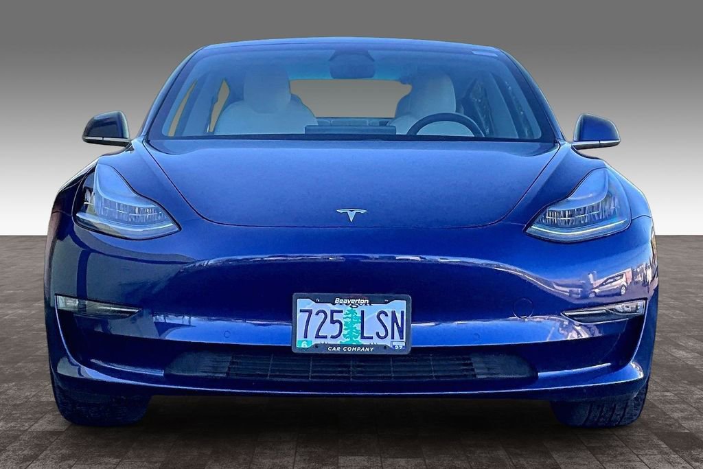Used 2019 Tesla Model 3 Long Range image 5
