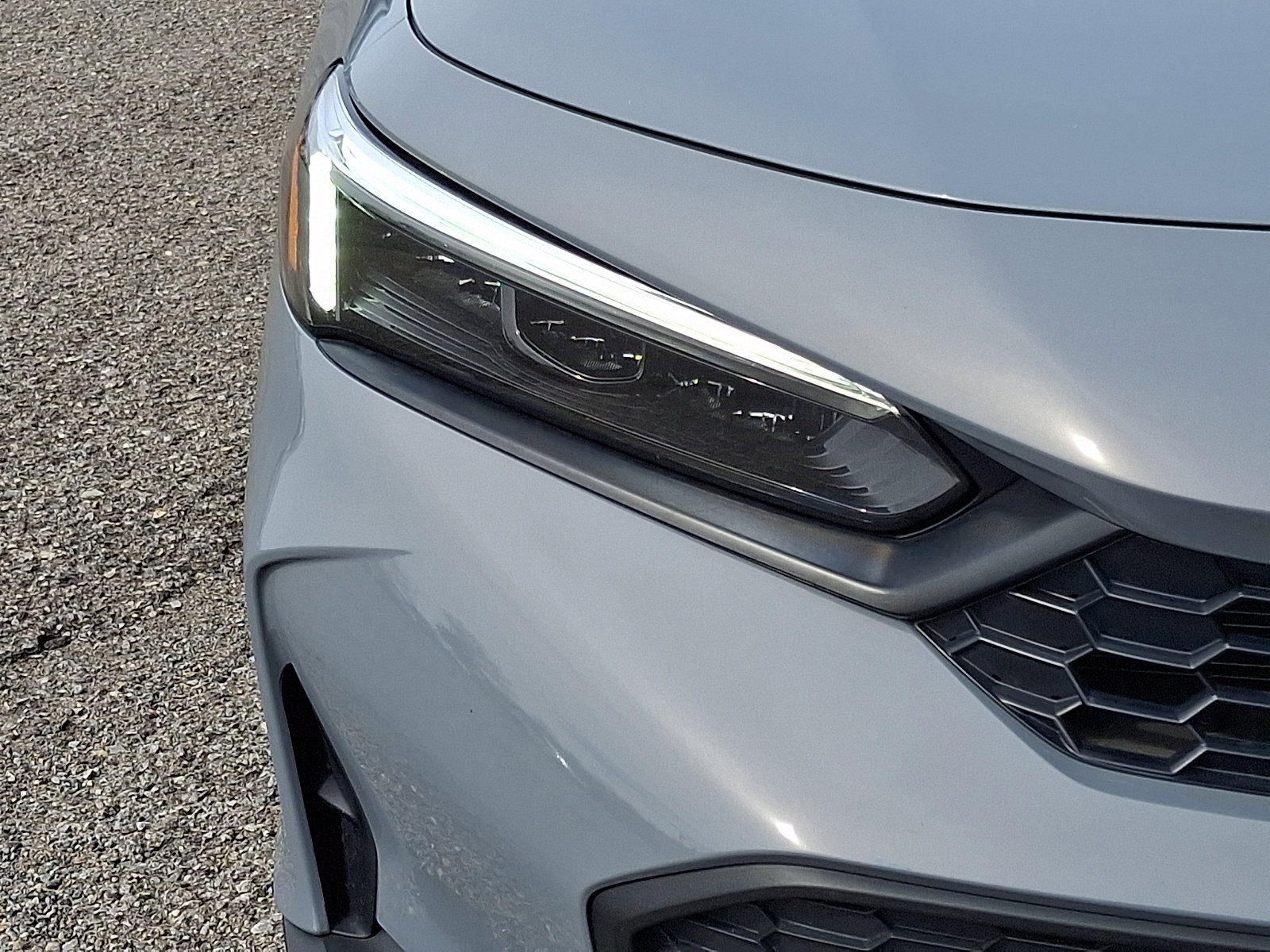 Used 2025 Honda Civic Sport image 9
