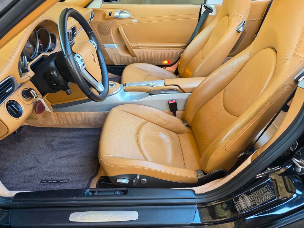 Used 2006 Porsche 911 Cabriolet image 41