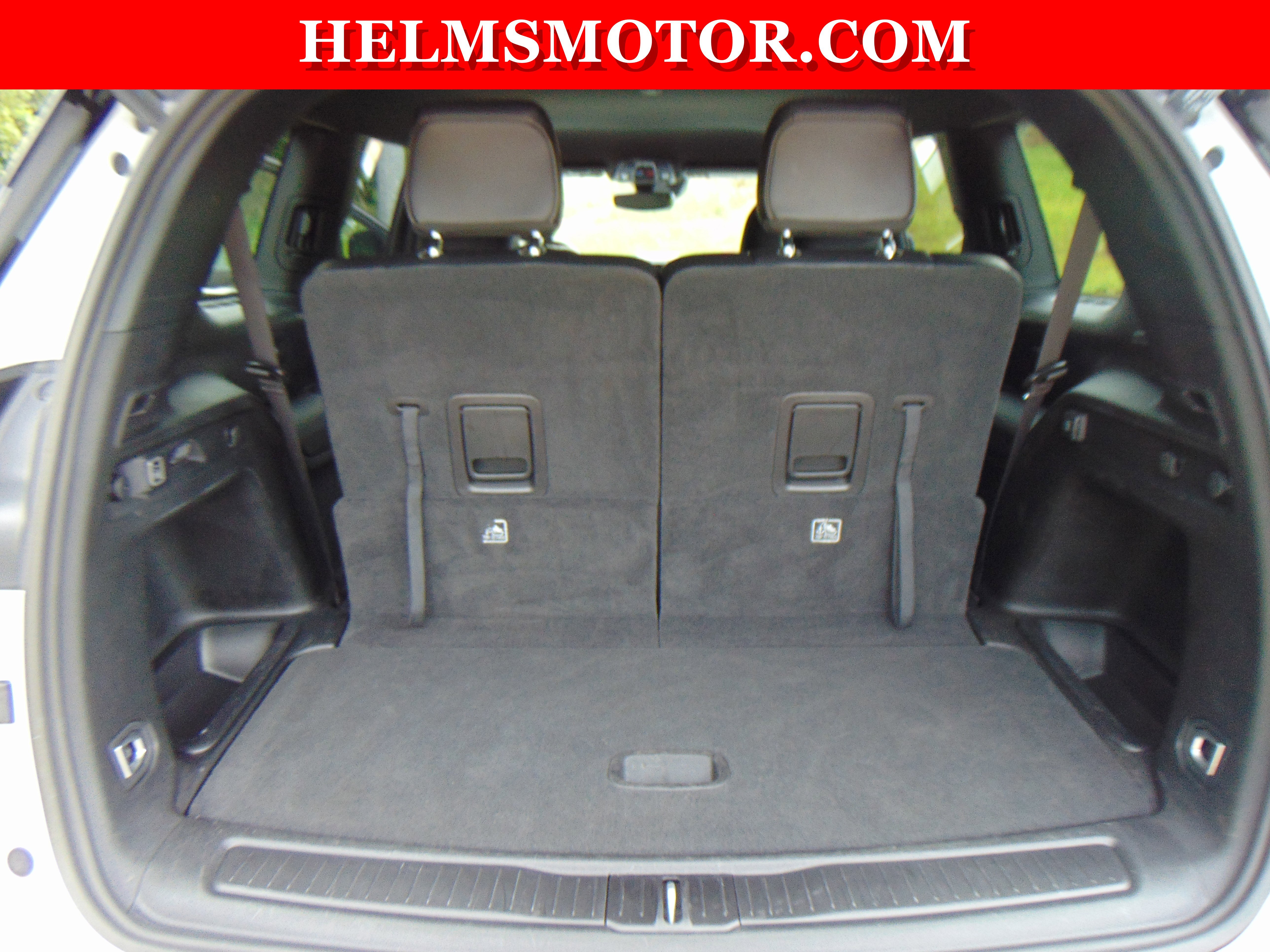 Certified 2024 Jeep Grand Cherokee L Limited image 28