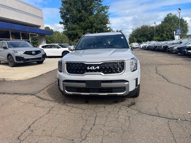 Used 2023 Kia Telluride EX X-Line AWD/4WD image 28