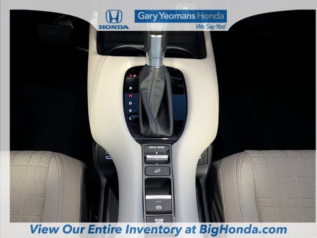 Used 2024 Honda HR-V LX image 23