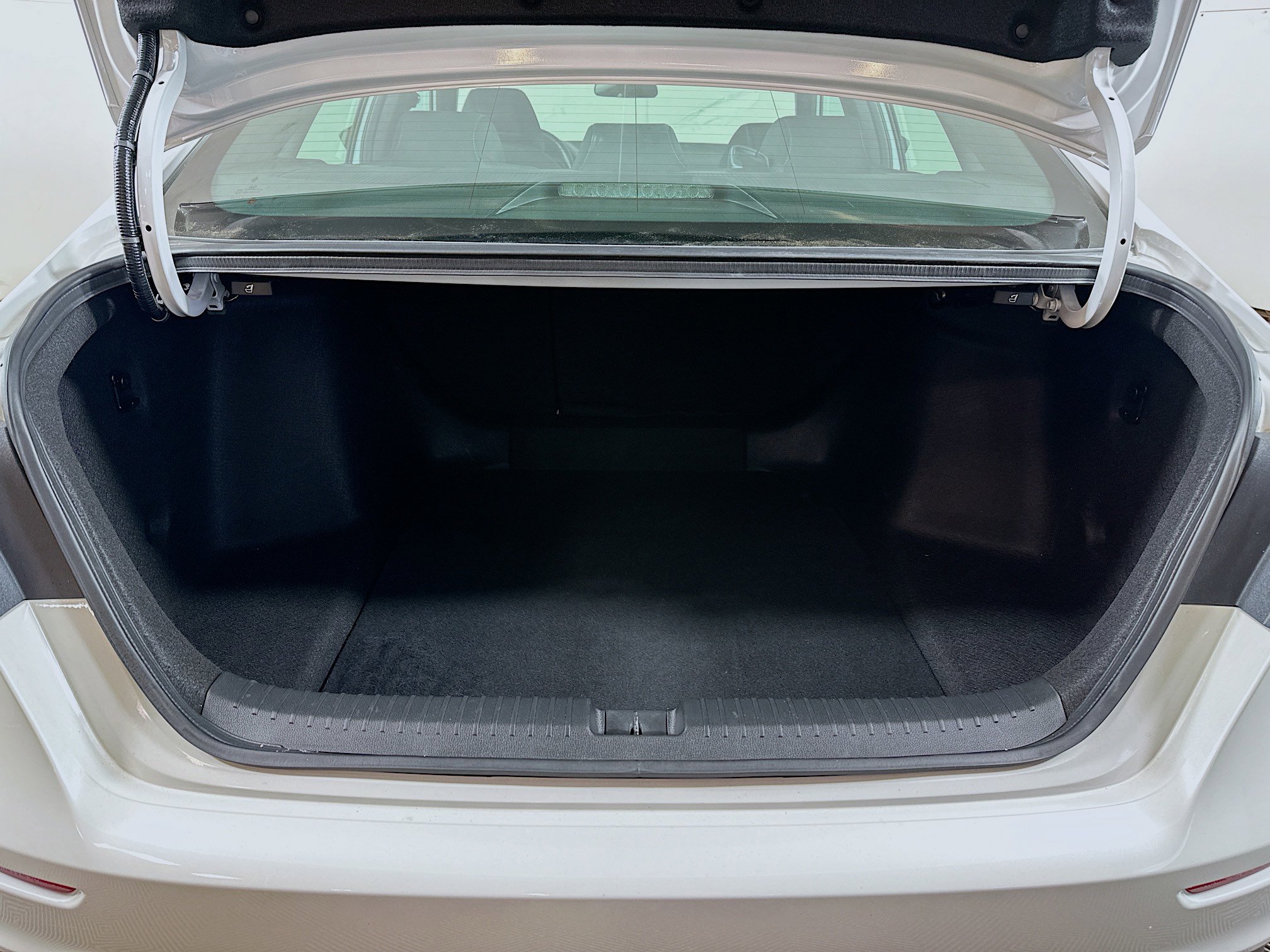 Used 2023 Honda Accord Sport image 24