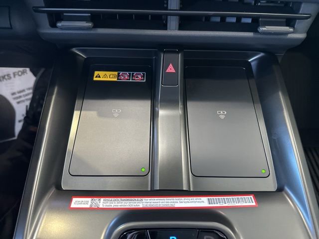 New 2026 Toyota bZ image 17